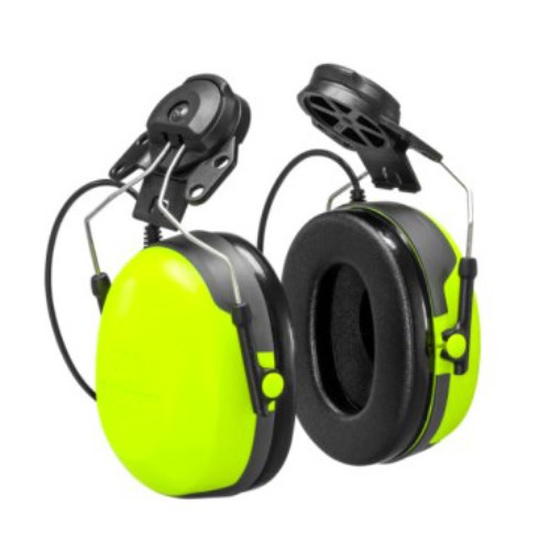 ocr001 3m™ peltor™ listen only ch-3 safety earmuffs ht52p3e-112 7100203302