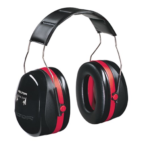 oct080 3m™ peltor™ optime™ 105 earmuffs, over-the-head 7000009665