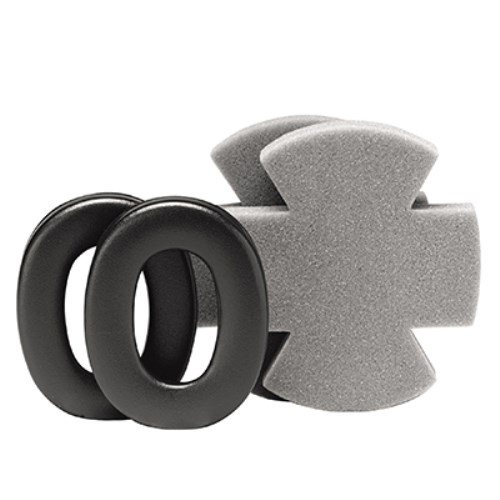 ore003 3m™ peltor™ earmuff replacement hygiene kit, 2/pkg 7000009662