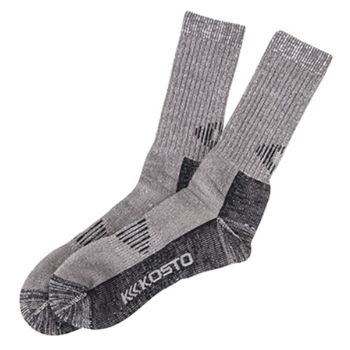 pak005 kosto work socks performance + pak005