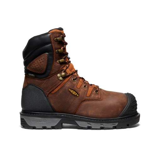 keen camden men's metatarsal boots
