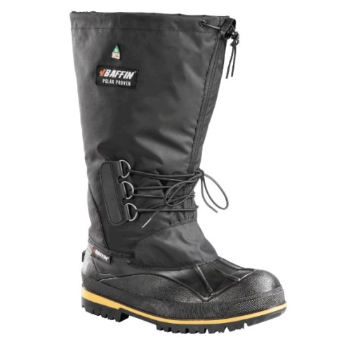 pbc058 baffin driller 14" lined winter work boots