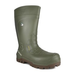 PBC140 Acton Bering 15'' Waterproof Insulated Work Boots with Metatarsal Protection