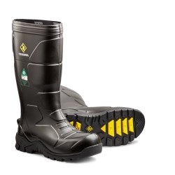 PBC146 Terra Narvik 13″ Internal Metatarsal Protection Work Boots