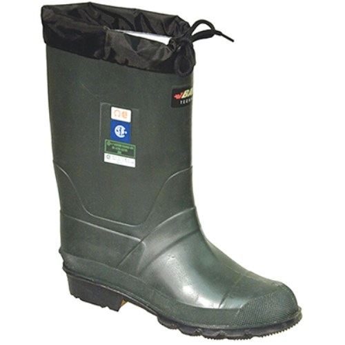 pbc607 bottes de travail d'hiver doublées baffin hunter 85630000 sf87481c/5