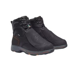 Timberland PRO® Endurance HD Waterproof Work Boots with External Met-Guard