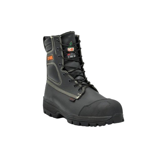 unik terminator dry ice work boots with internal metatarsal protection