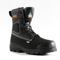 PBE809 Unik 8" Internal Metatarsal Specialized Work Boots