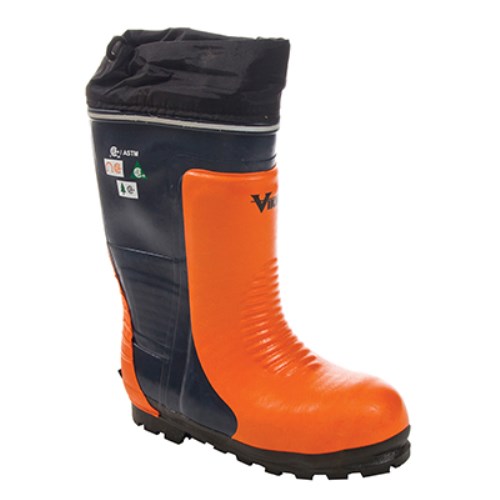 pbf046 viking forestry boots with removable lining