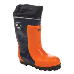 PBF046 Bottes forestières avec doublure amovible Viking VW58-3-10 915532DW