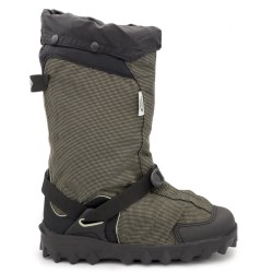 PBH024 Couvre-chaussures en nylon léger Neos Navigator 5 N5P3-GRY-LRG N5P3GRYXSM