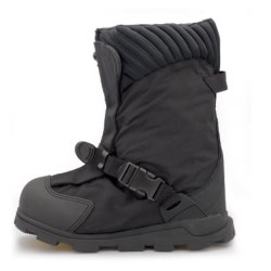 Neos Explorer Insulated Overshoes with Glacier Trek™ Outsoles