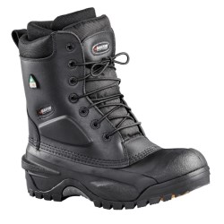 PBHZ18 Baffin Workhorse Oil and Acid Resistant Work Boots
