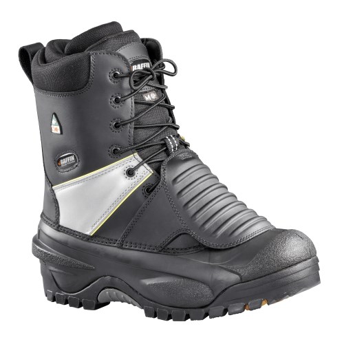 baffin blastcap metatarsal protection winter boots