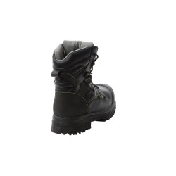 PBK060 Kosto AirMet 8’’ Work Boots with Flexible Internal Metatarsal