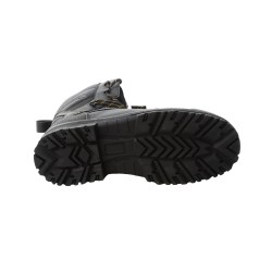 PBK060 Kosto AirMet 8’’ Work Boots with Flexible Internal Metatarsal