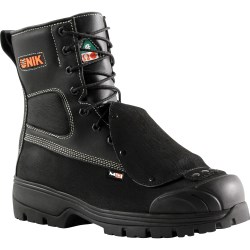 Bottes de soudeur pour conditions extrêmes Unik SF89491