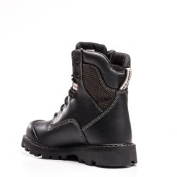 PBR16 Royer Metal Free Abrasion Resistant 8" Work Boots