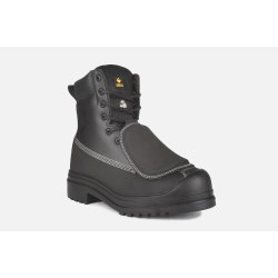 PBS009 Kosto 8'' Work Boots with External Metatarsal Protector