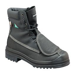 PBS009 Kosto 8'' Work Boots with External Metatarsal Protector