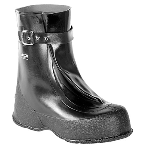 pca025 couvre-chaussures 11''  imperméables en caoutchouc naturel acton xtra a3186  -11