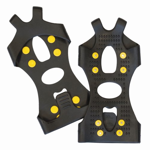 pck001 non-slip outsole with cleats k-grip