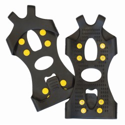 PCK001 Non-Slip Outsole With Cleats K-Grip