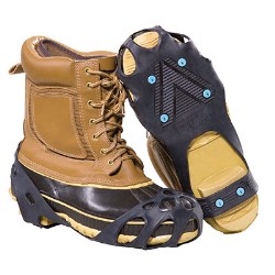 Crampons tout usage pour l'hiver Surewerx Due North