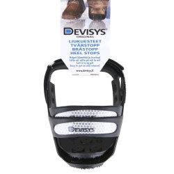 Crampon à talon Geroline séries K1