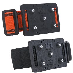 Surewerx K1 Mid-Sole Original Profile Centered Ice Cleats