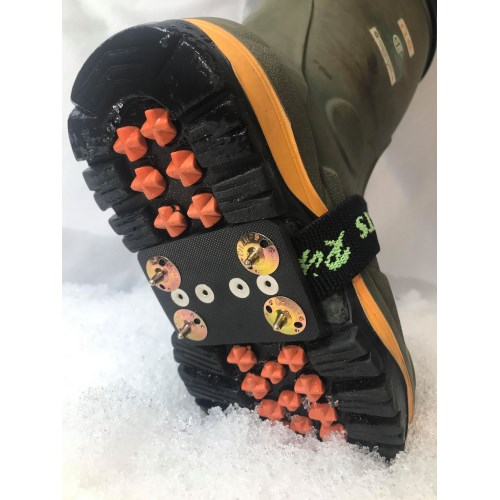 pcr042 crampon rip's sharp anti-étincelles 4x12c