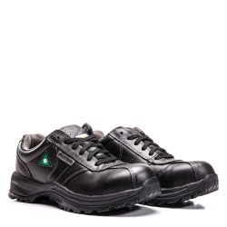 PER00 Royer Puncture-Resistant Insole Laced Work Shoes