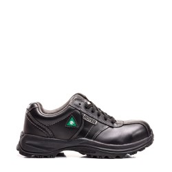 PER00 Royer Puncture-Resistant Insole Laced Work Shoes