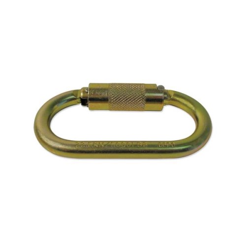 tractel autolocking carabiner