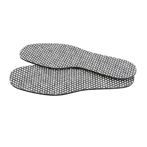 pse002 ganka insole with anti-slip pvc points