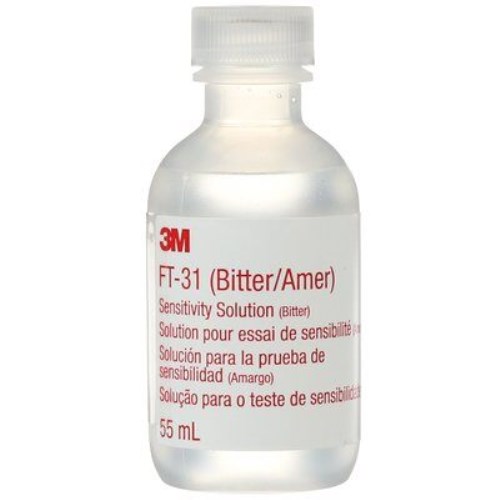 ram004 3m™ sensitivity solution 55 ml , bitter 7100004635