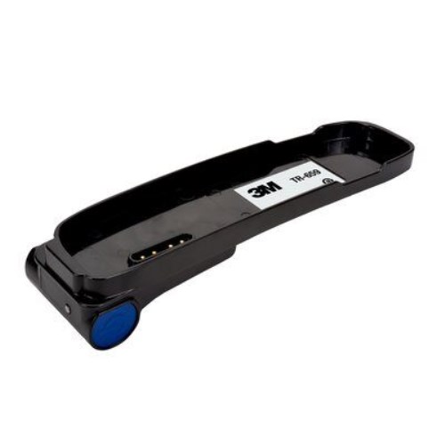 rba031 adaptateur de batterie standard 3m™ versaflo™ 7100127544 7100127544