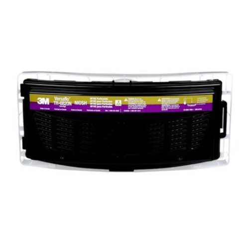 rca200 filtre à vapeur et à gaz organiques à haute efficacité 3m™ versaflo™ 7100021092 7100021092