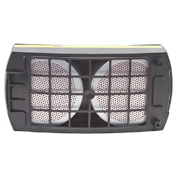 RFI084 Préfiltre pour respirateur d'épuration d'air propulsé Adflo 7000128119 7000128119