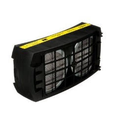 RFI084 Préfiltre pour respirateur d'épuration d'air propulsé Adflo 7000128119 7000128119