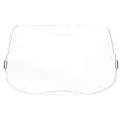 RLE009 3M™ Speedglas™ Polycarbonate Outside Cover Plate 6" x 3 7/8" 7010385936