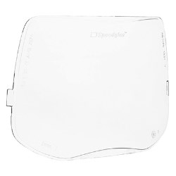 3M™ Speedglas™ Welding Helmet Outside Protection Plate 9100 06-0200-51, Standard