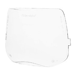 3M™ Speedglas™ Welding Helmet Outside Protection Plate 9100 06-0200-51, Standard