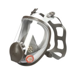 RMP053 3M 6000 Series Full Facepiece Mask Respirator