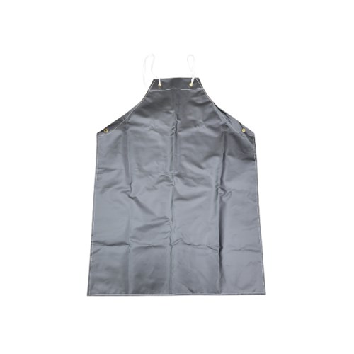 19oz nitrile apron