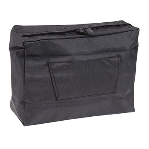 rpo002 half facepiece respirator case 6375