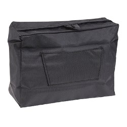 RPO002 Étui pour demi-masque respiratoire RPO002 77BAG