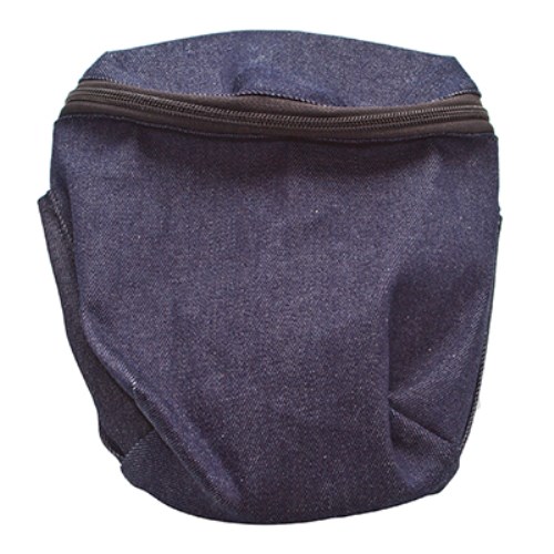 rpo014 half facepiece bag 101-980570000