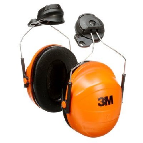 rpr080 3m earmuffs for versaflo hard hats, 7100004873