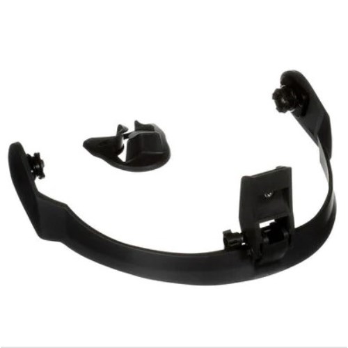 3m m-940 versaflo mining lamp holder lit